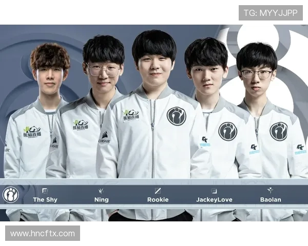 IG激战RNG巅峰对决再燃青春热血重现英雄联盟荣耀时刻