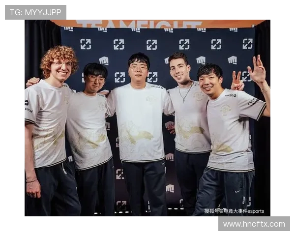 LCS季前赛全新格局揭晓北美战队阵容重组引爆新赛季期待