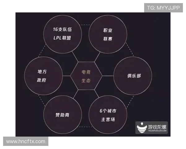 英雄联盟电竞赛事解析与未来发展趋势探讨