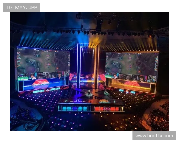 英雄联盟巅峰对决争锋相对精彩赛事全解析谁将问鼎最强王者之巅