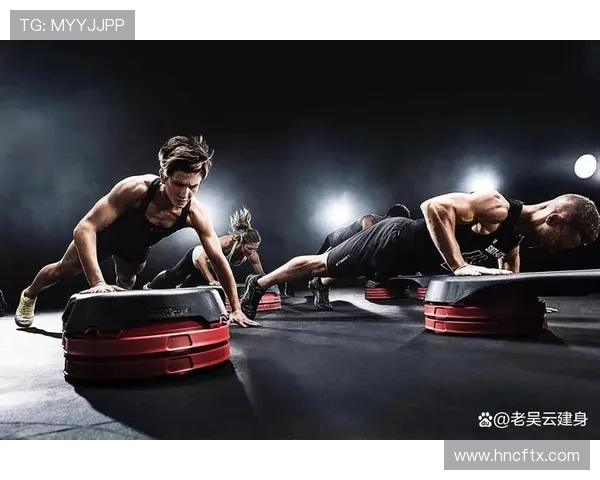 运动塑造健康人生从健身到竞技探索身体极限与精神挑战的融合之道