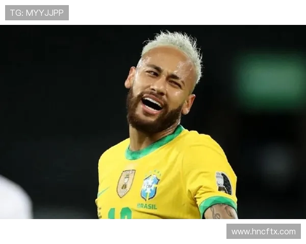 以内马尔为核心，探索巴西足球崛起的新篇章与未来发展方向