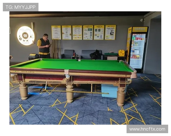 台球技巧与策略全解析：从入门到进阶的全面指导