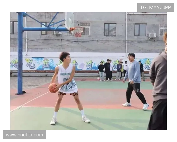 篮球激荡青春梦想挥洒汗水见证团队荣耀与拼搏精神