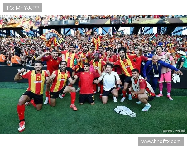 聚焦2026世界杯全球足球盛宴暨未来竞技格局发展趋势深度观察