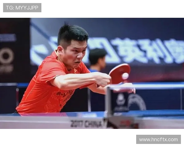 乒乓球运动的技巧提升与训练方法探讨：从基础到高级的全面解析