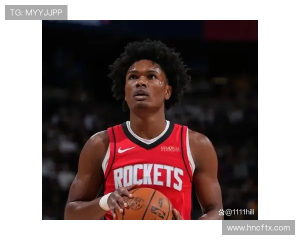 休斯顿火箭队新赛季展望：年轻球员崛起与未来冠军之路