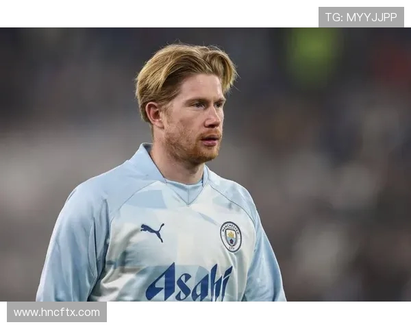 凯文·德布劳内：从默默无闻到英超巨星的蜕变与荣耀之路