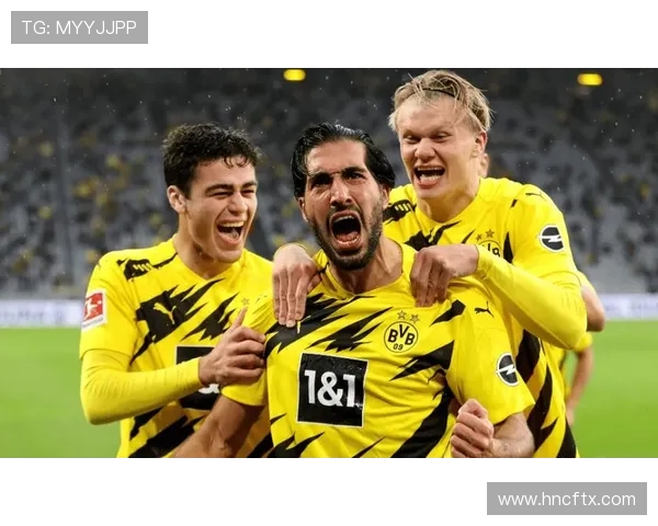 多特蒙德挑战沃尔夫斯堡力争胜利巩固积分榜前列位置