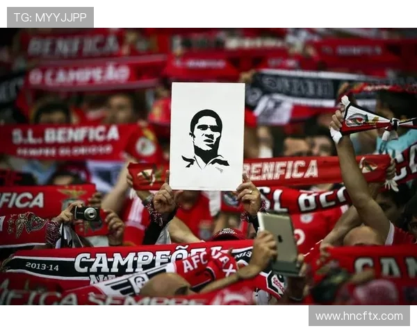 本菲卡足球俱乐部：辉煌历史与未来挑战的完美交织