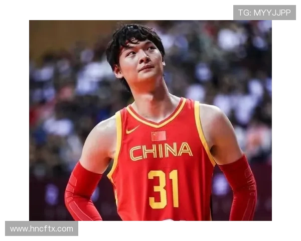 王哲林带领中国男篮崛起 助力亚洲篮球赛事再创辉煌