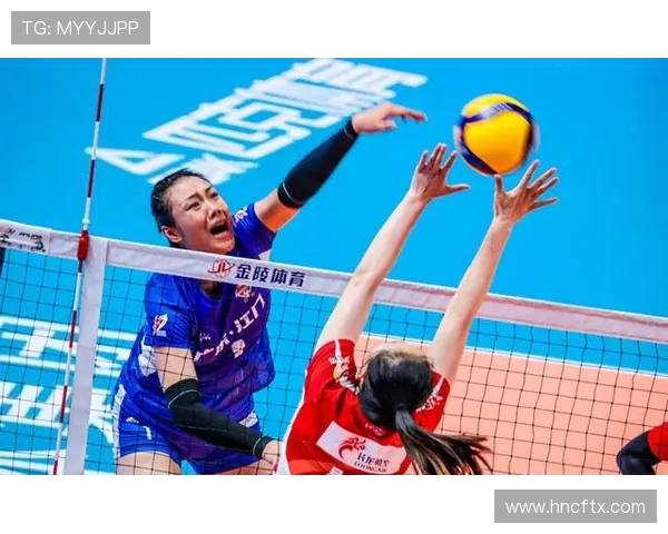 上海排球队的转型之路与未来发展展望解析