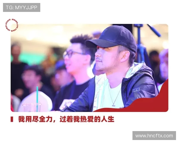 李静的街舞人生：从热爱到梦想的深度对话与成长之路