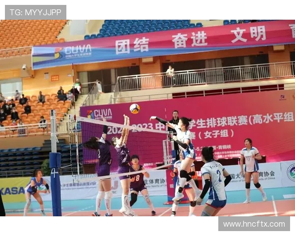 武汉排球队战术解析：聚焦排球竞技中的策略与团队协作