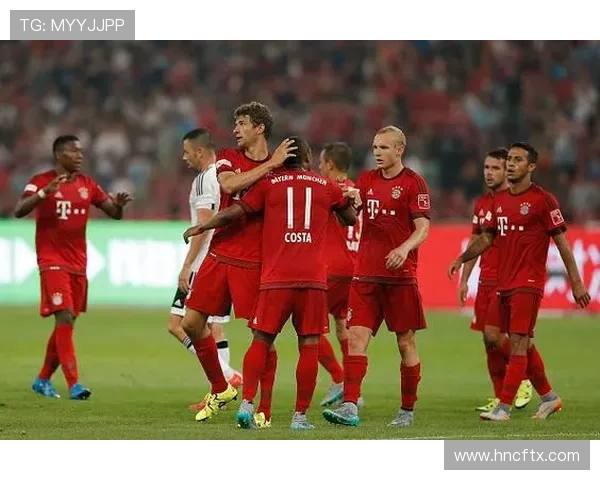 武汉足球队实力分析与未来发展展望聚焦足球热潮