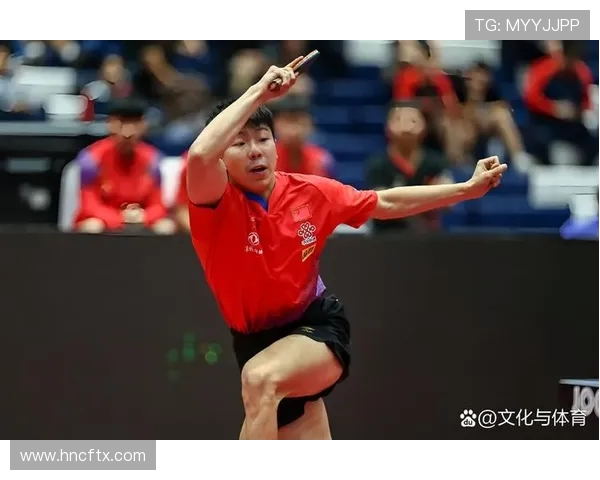 深圳乒乓球队个人能力深度解析与发展潜力探讨