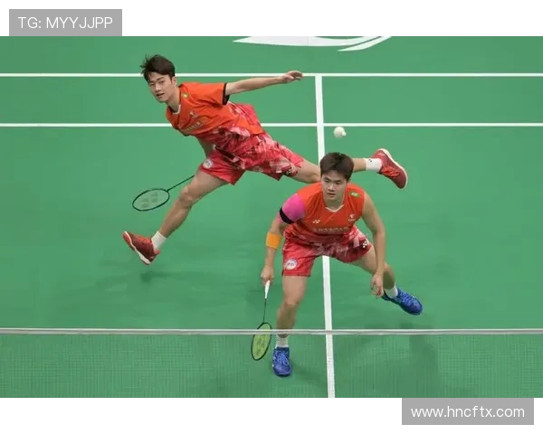 羽毛球焦点：深入分析杭州羽毛球队的技术特点与训练方法