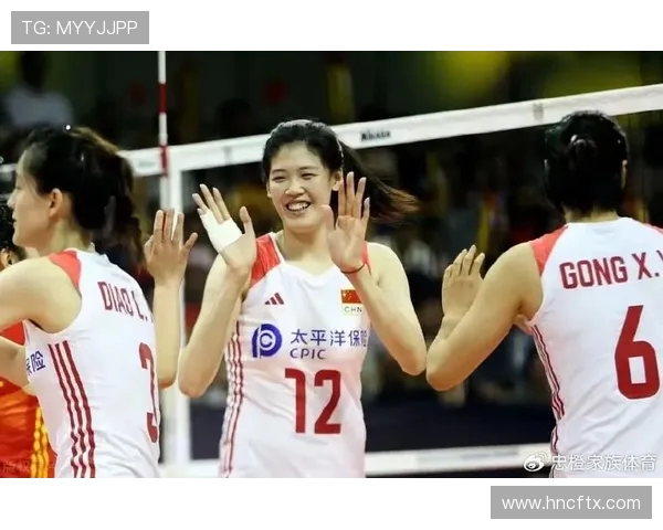 西安排球队个人能力分析与提升策略探讨