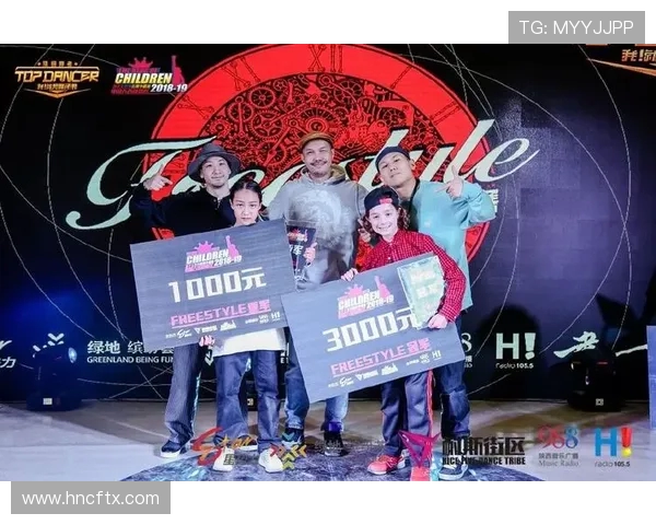 西安街舞队在世界街舞大赛中的表现与意识探讨