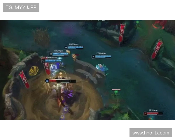 赛后分析：FPX与EDG对决中的节奏掌控与战术博弈