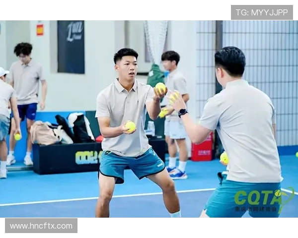 重庆网球队荣登全国网球配合排行榜第4名展现实力与团队精神