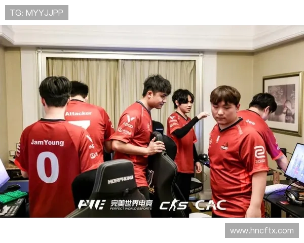 Fnatic战队再掀全球电竞热潮探秘团队崛起背后的力量与荣耀