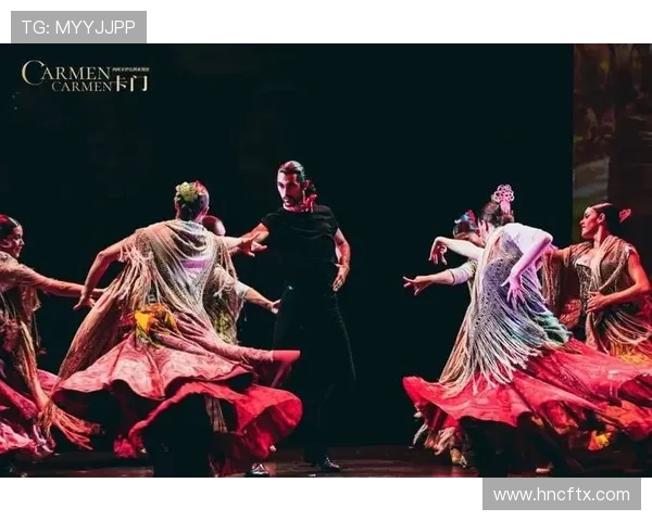 《探索弗拉门戈艺术的魅力与历史传承从舞蹈到音乐的全方位解读》