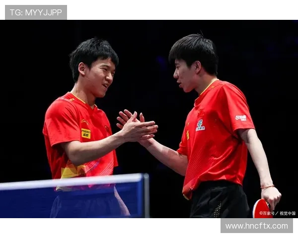 乒乓球运动的魅力与发展趋势探究及其对全民健身事业的推动作用 乒乓球运动的魅力与发展趋势探究及其对全民健身事业的推动作用