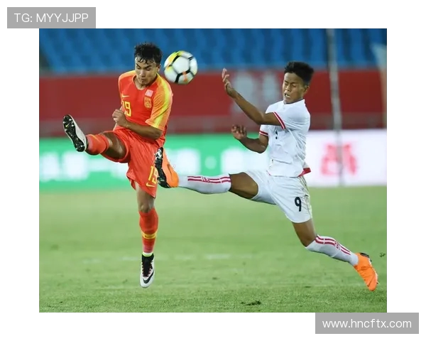 全球青年足球技战术发展趋势深度观察与未来战略升级展望全面解读 全球青年足球技战术发展趋势深度观察与未来战略升级展望全面解读