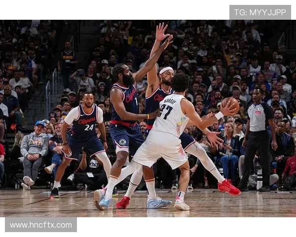 2019年4月16日快船与勇士精彩对决录像回放全程回顾与分析