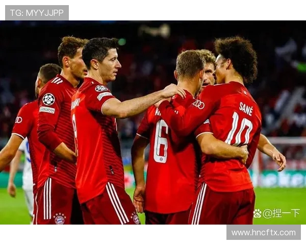 aek雅典与拜仁的精彩对决赛果揭晓引发球迷热议 aek雅典与拜仁的精彩对决赛果揭晓引发球迷热议