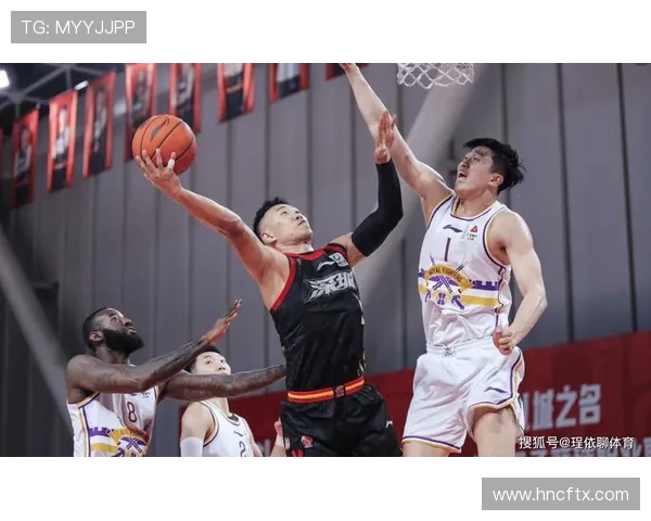 CBA精彩回放辽宁队与山西队全场对决精彩瞬间回顾