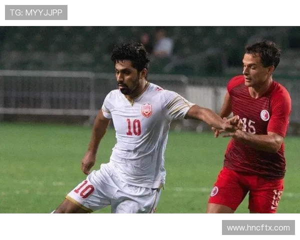 世预赛精彩回顾巴林对阵伊朗全场视频集锦与精彩瞬间分析