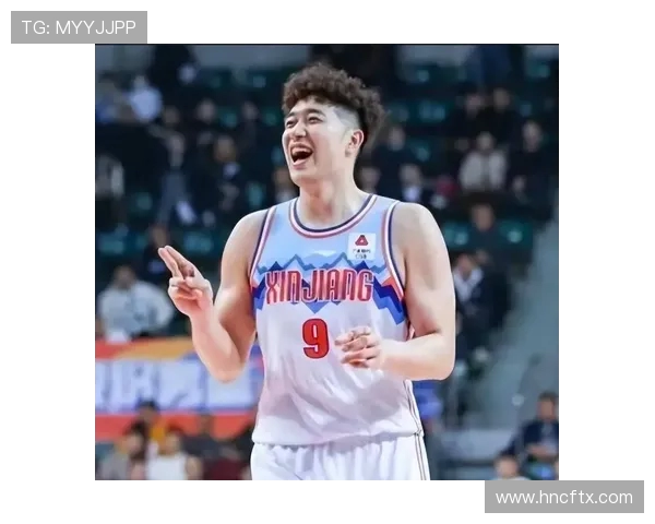 吴冠希：从篮球新星到职业生涯巅峰的奋斗历程与心路历程