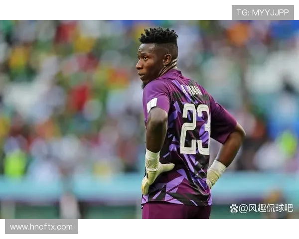 喀麦隆与阿尔及尼亚激战正酣谁能在这场较量中脱颖而出