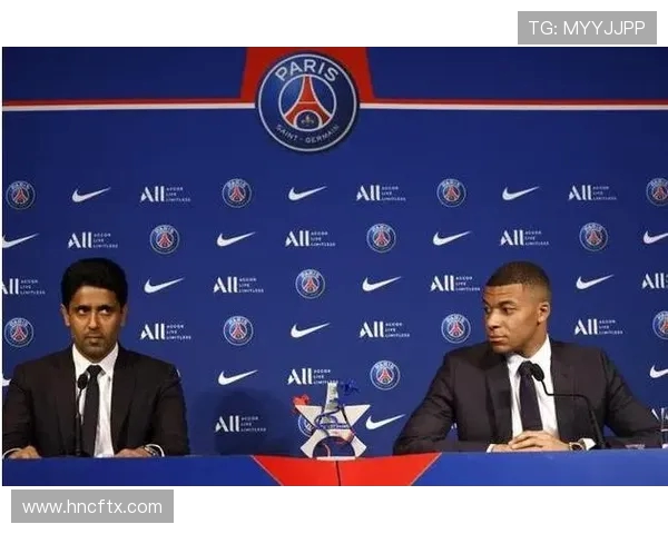 姆巴佩领衔巴黎圣日耳曼新赛季征程展望与挑战分析