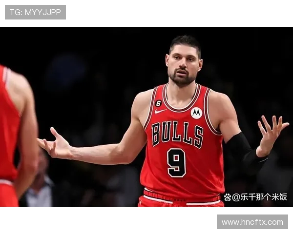 尼古拉武切维奇的传奇人生与篮球成就探秘