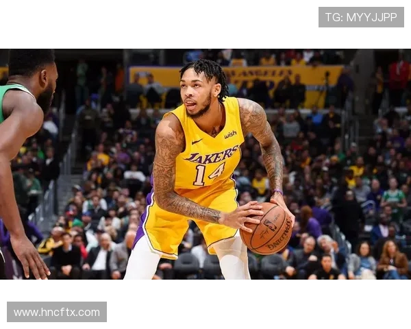 布兰登英格拉姆的篮球之路与未来发展展望分析